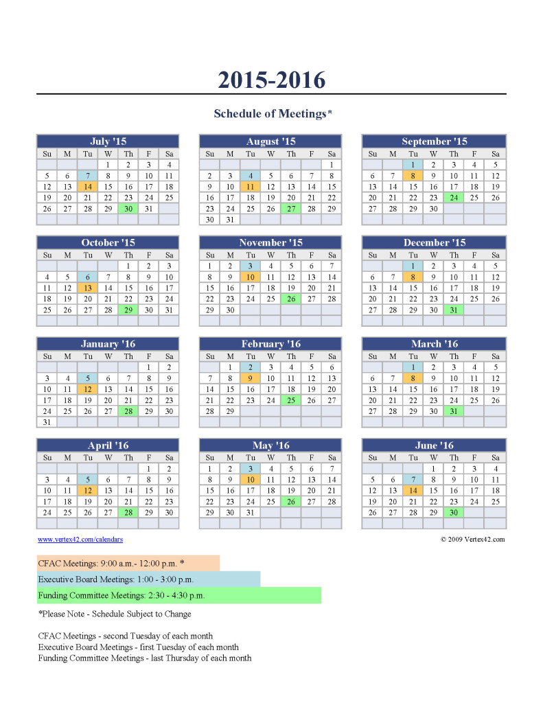 CFCCalendar3791x1024 Region V Systems