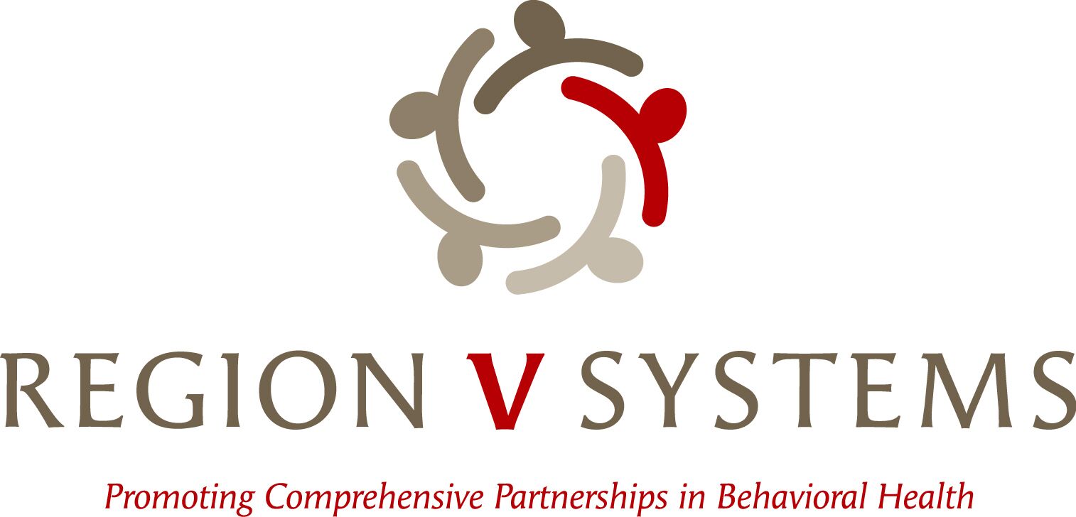 Adult Services - Region V Systems